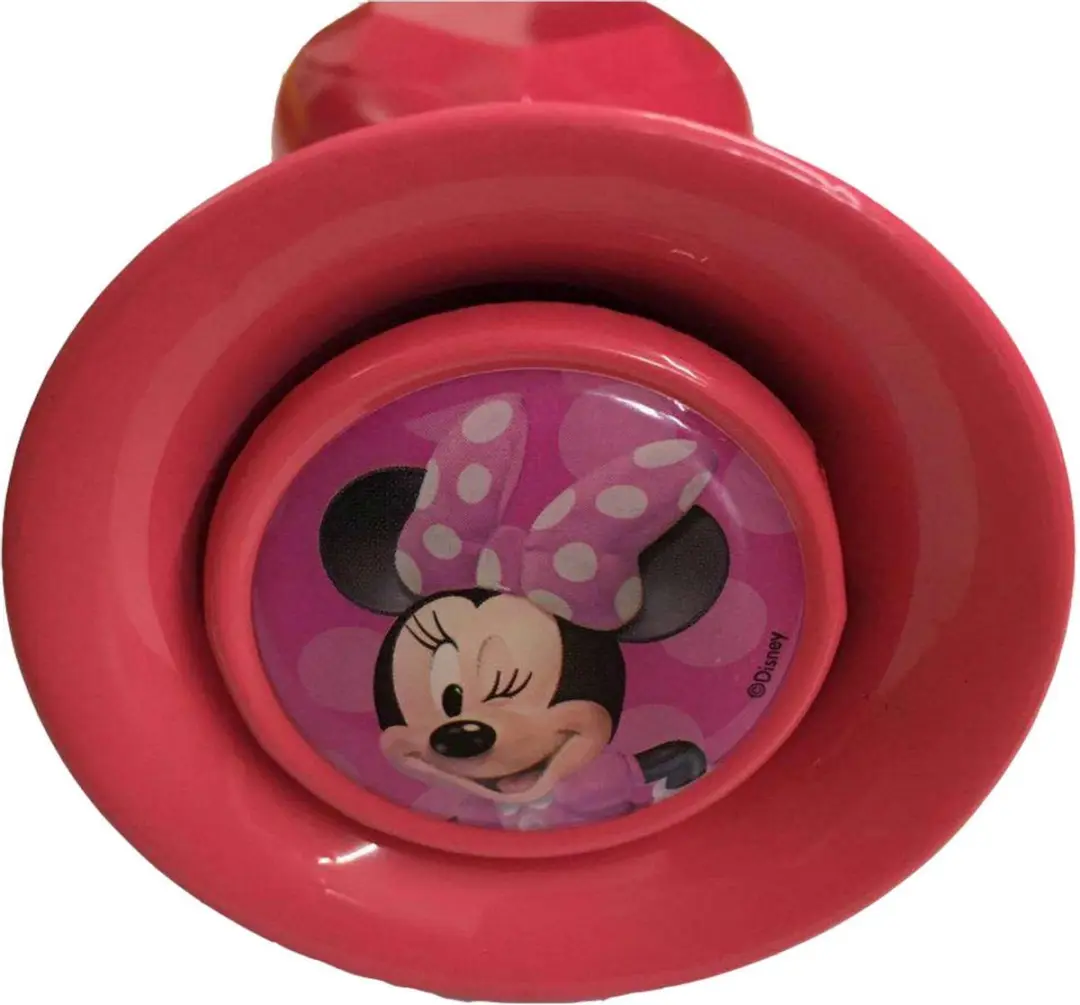 Volare Disney Minnie Mouse Toeter - Roze