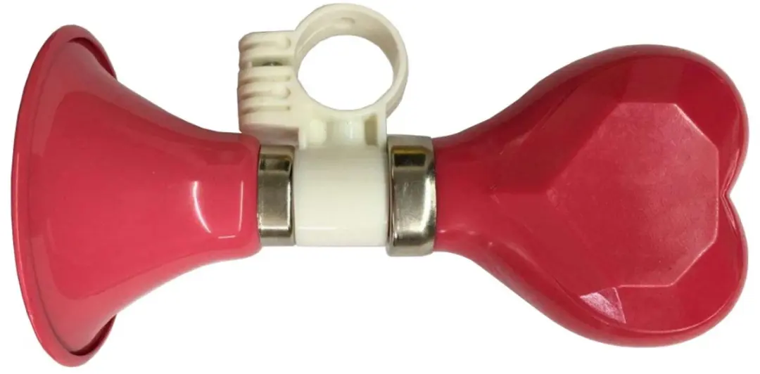 Volare Disney Minnie Mouse Toeter - Roze - afbeelding 6 van 6