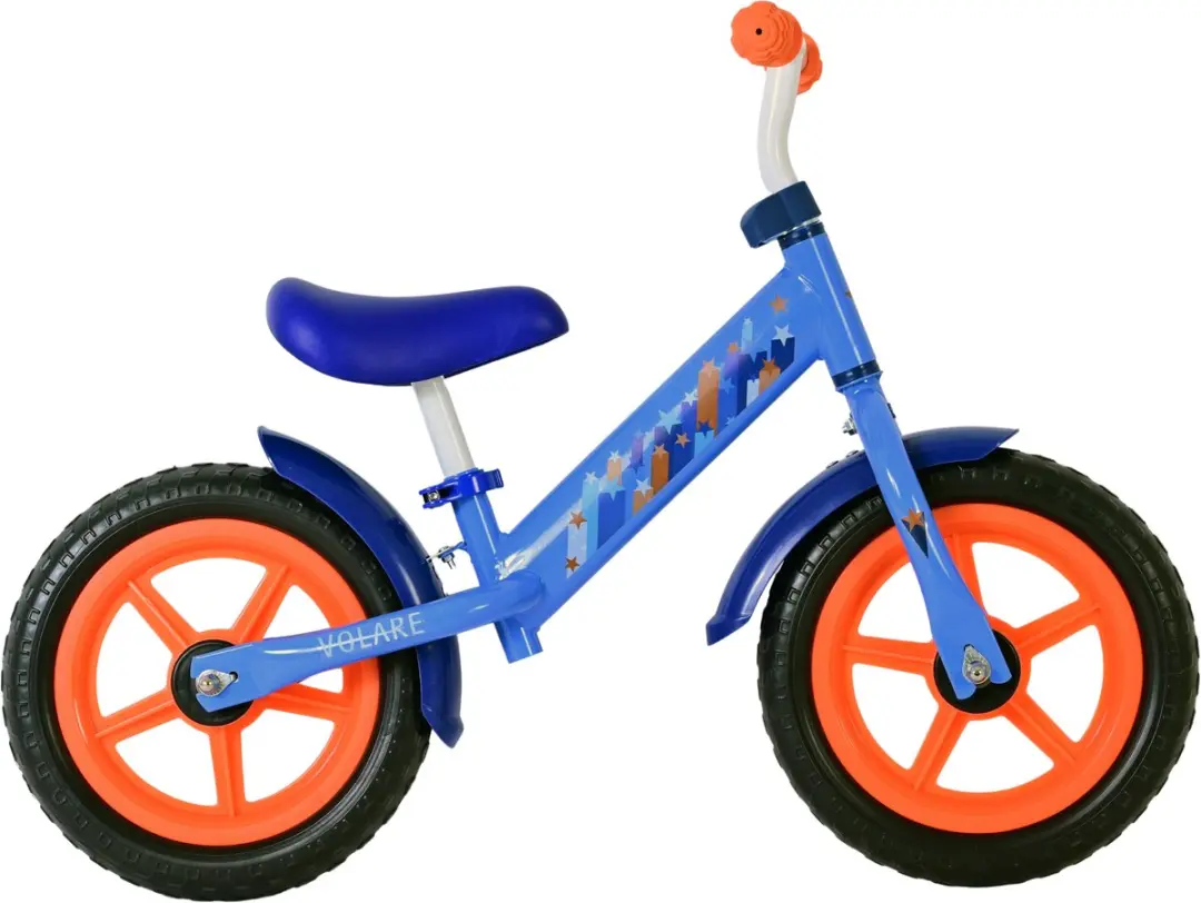 Volare Loopfiets 12 Inch