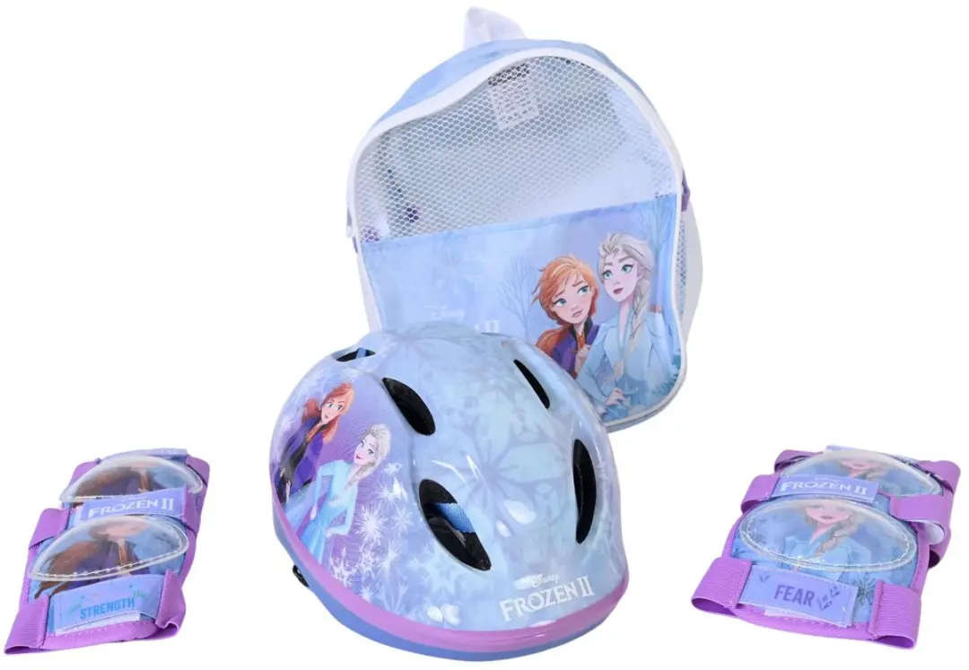 Disney Frozen Protectieset - Lichtblauw