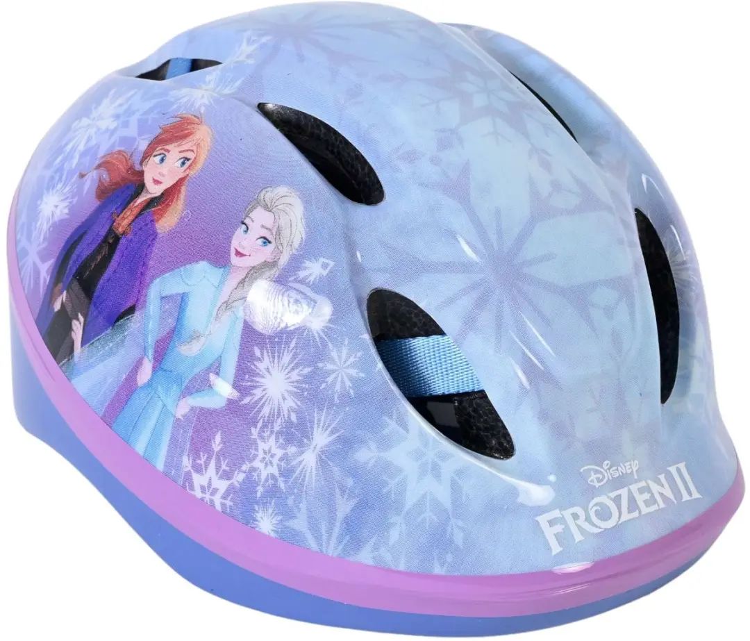 Disney Frozen Protectieset - Lichtblauw