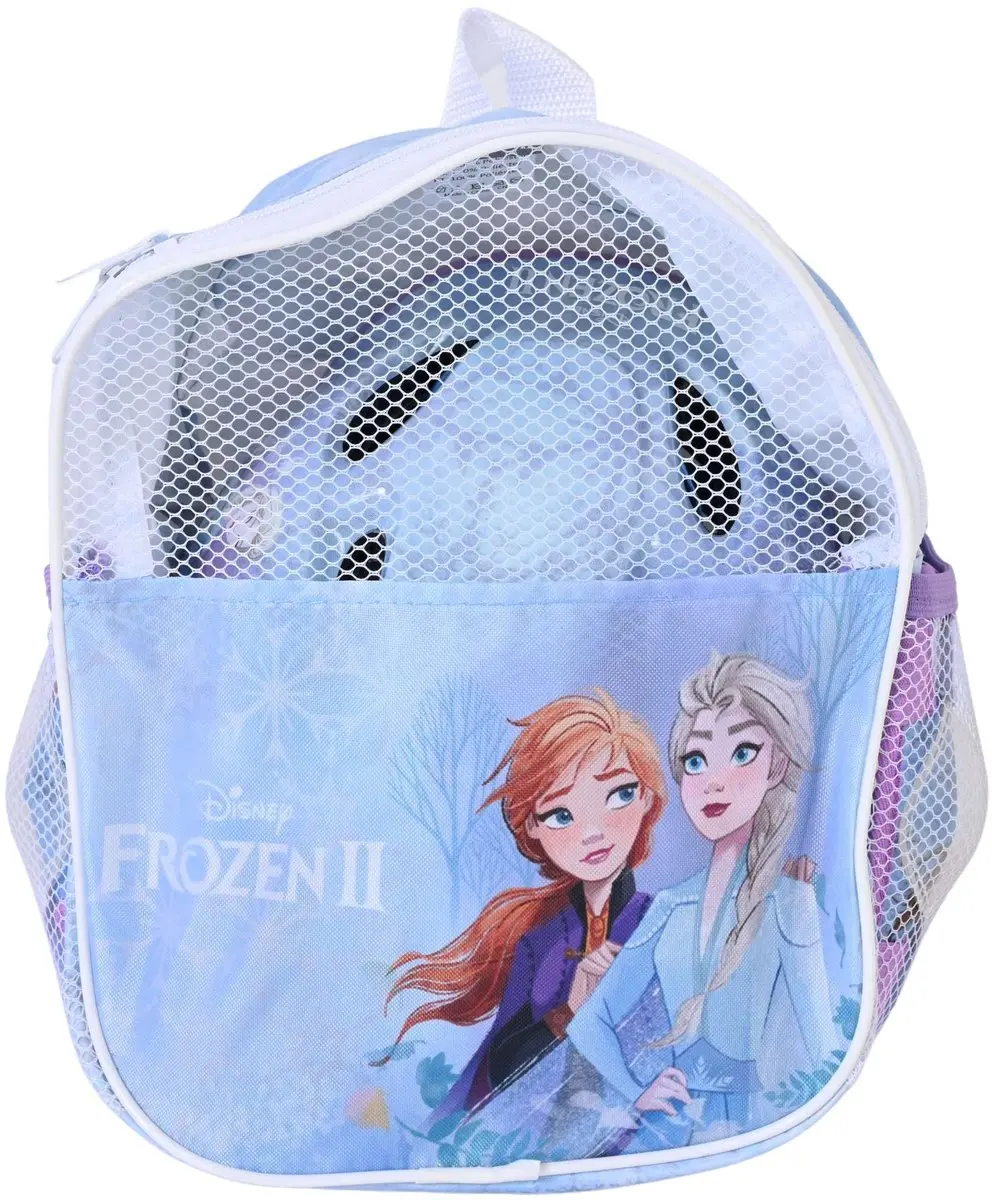 Disney Frozen Protectieset - Lichtblauw
