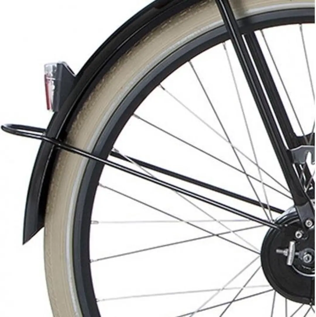 Cortina Spatbordstang Achter 28"