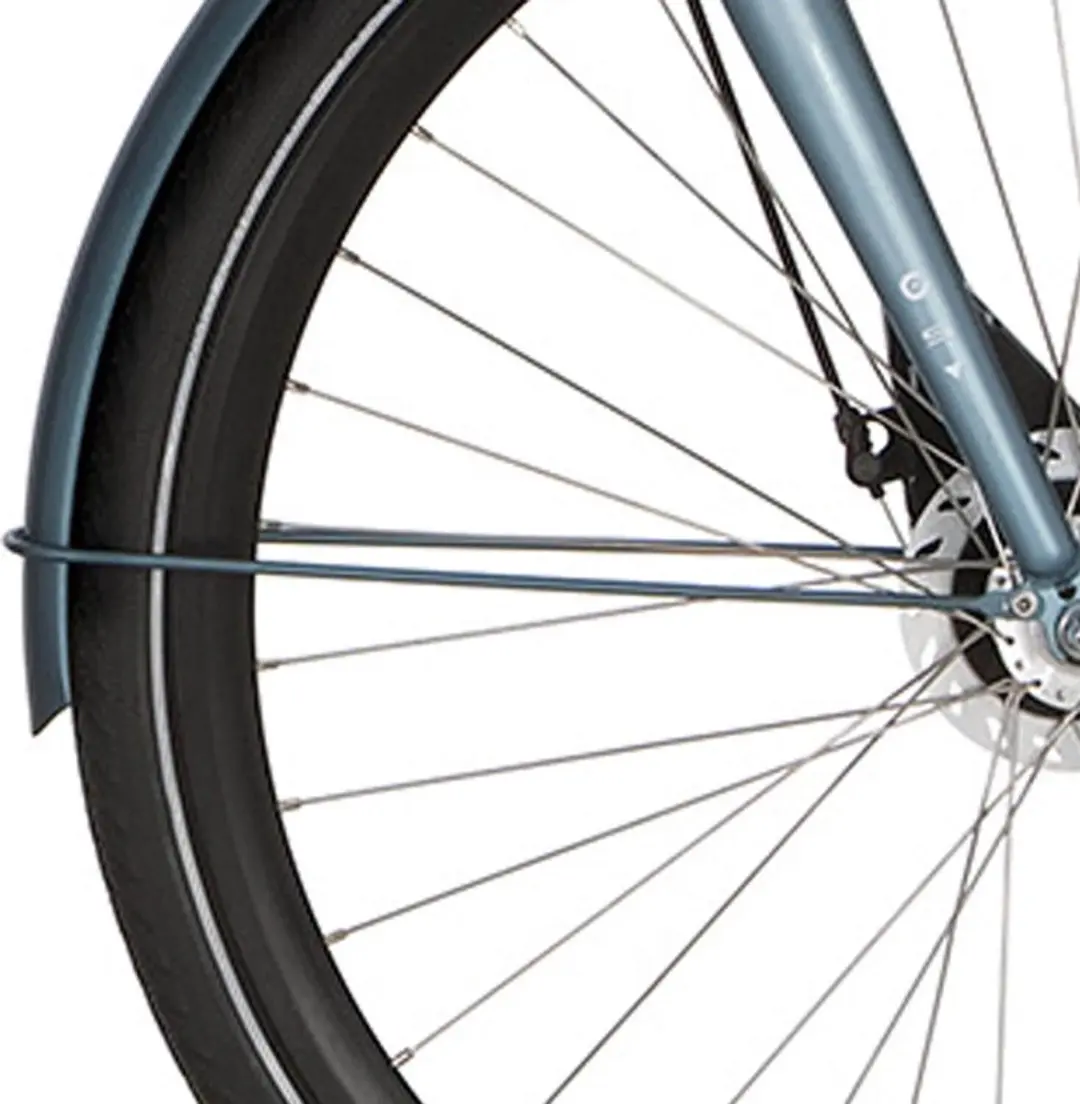 Cortina Spatbordstang Mistral 28 Speed