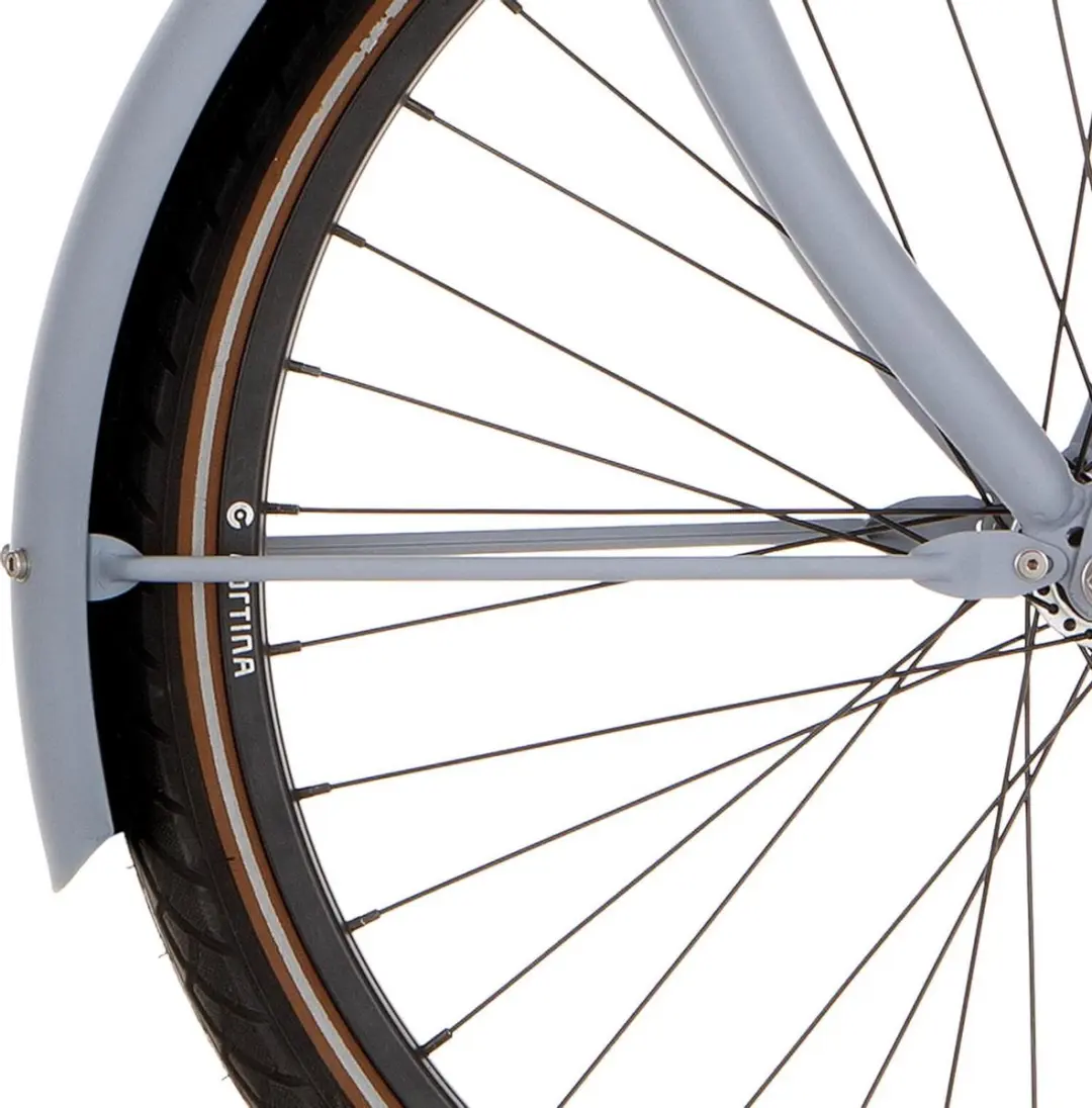 Cortina Spatbordstang 24 Inch