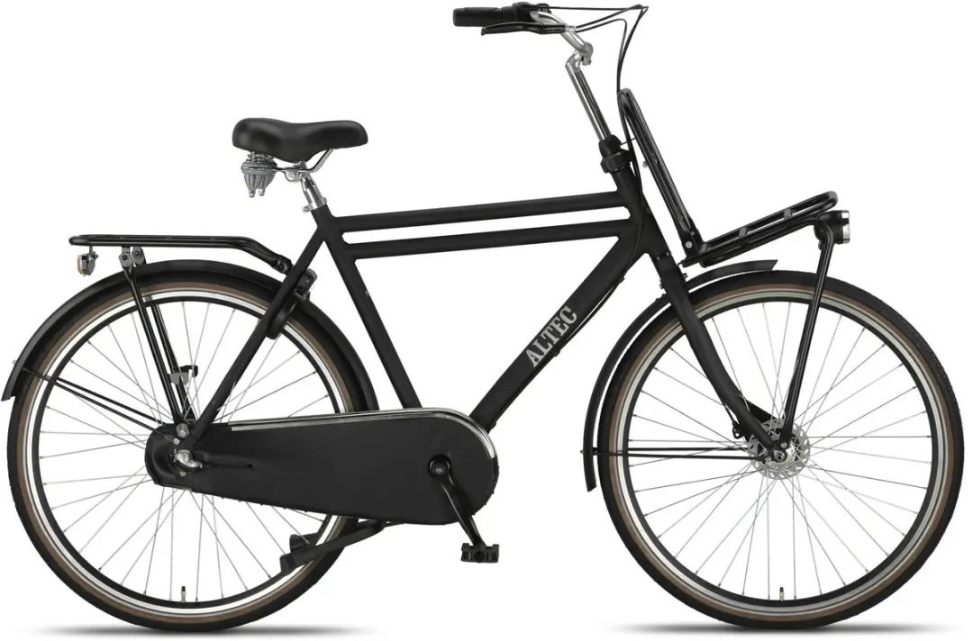 Altec Transportfiets Heren Retro 28"