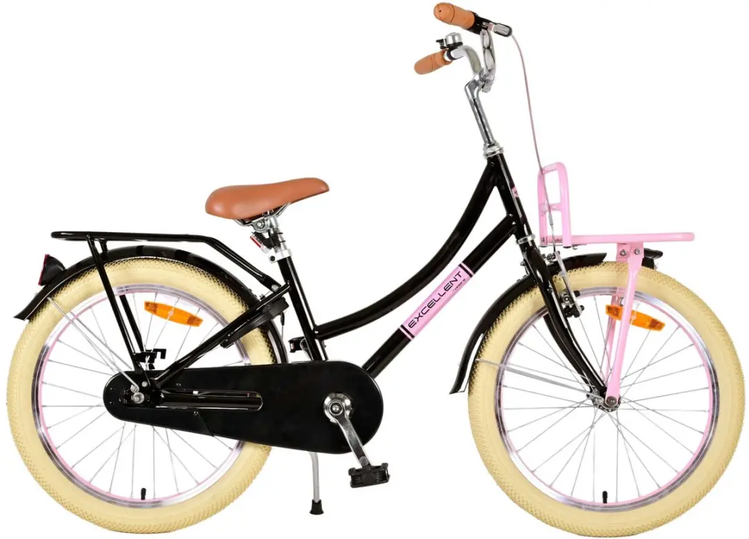 Volare Excellent Kinderfiets 20"