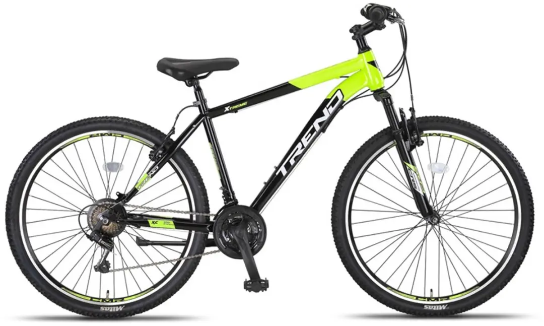 Altec Hardtail Trend MTB 27.5 46cm Junior