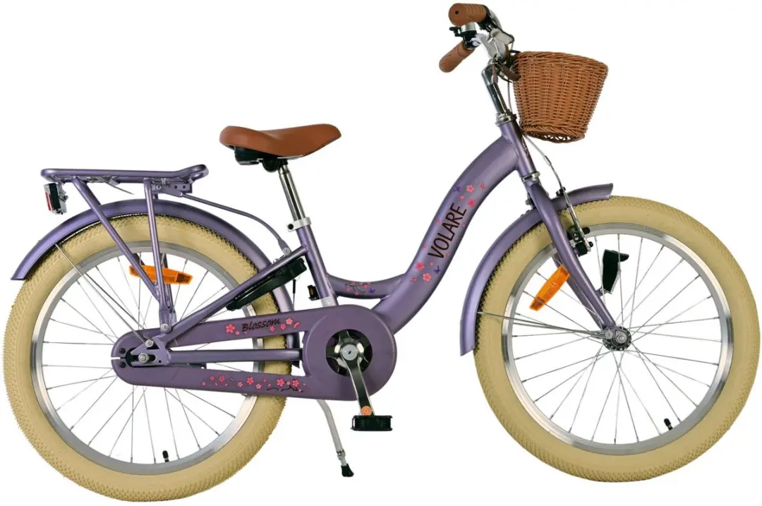 Volare Blossom Kinderfiets 20 inch