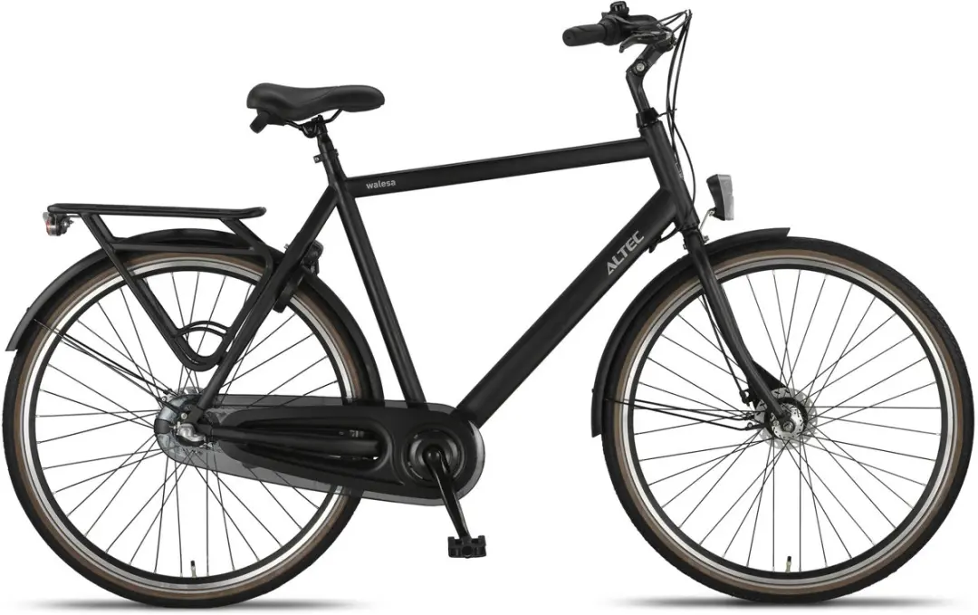 Altec Walesa Herenfiets 28"