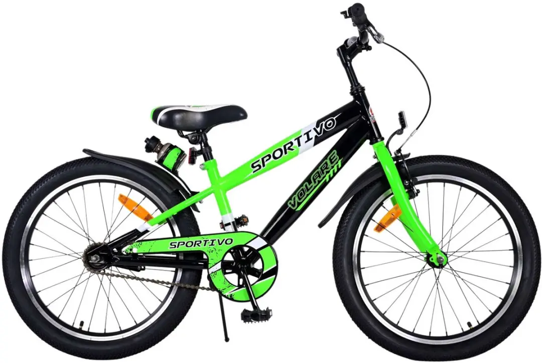 Volare Sportivo Kinderfiets 20"