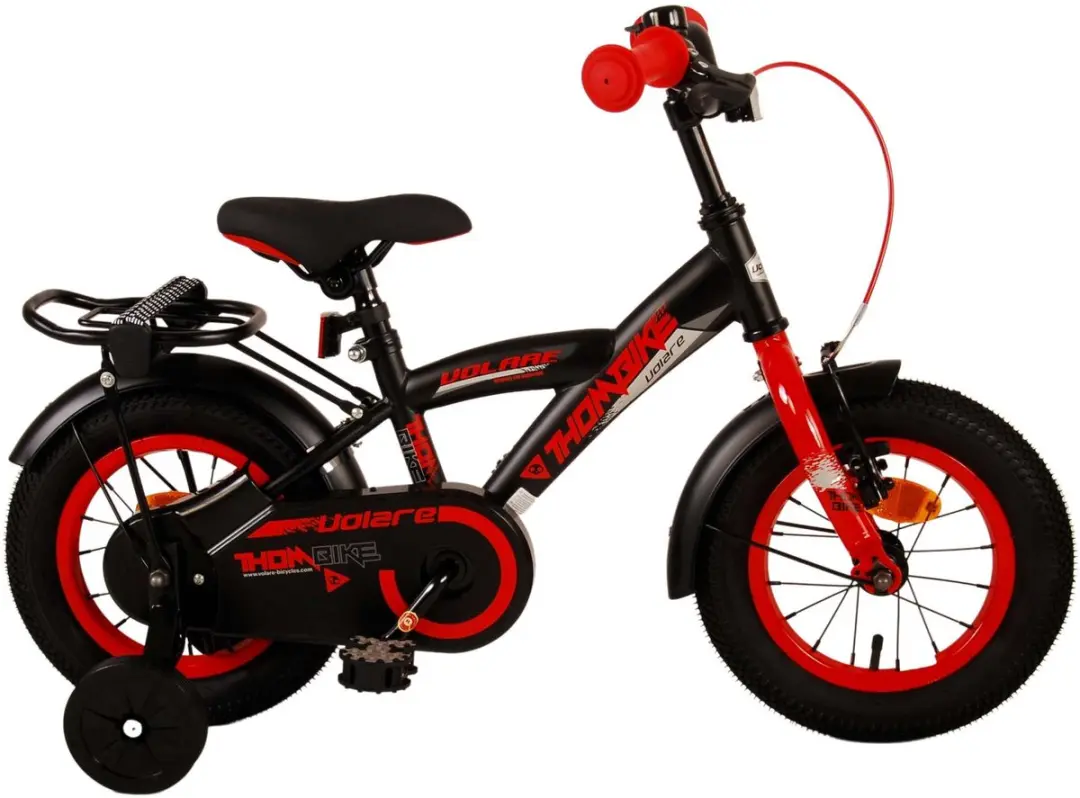 Volare Thombike Kinderfiets 12 inch