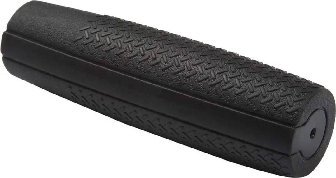 Cortina Cort Dakar Grips - 2 Stuks - Zwart