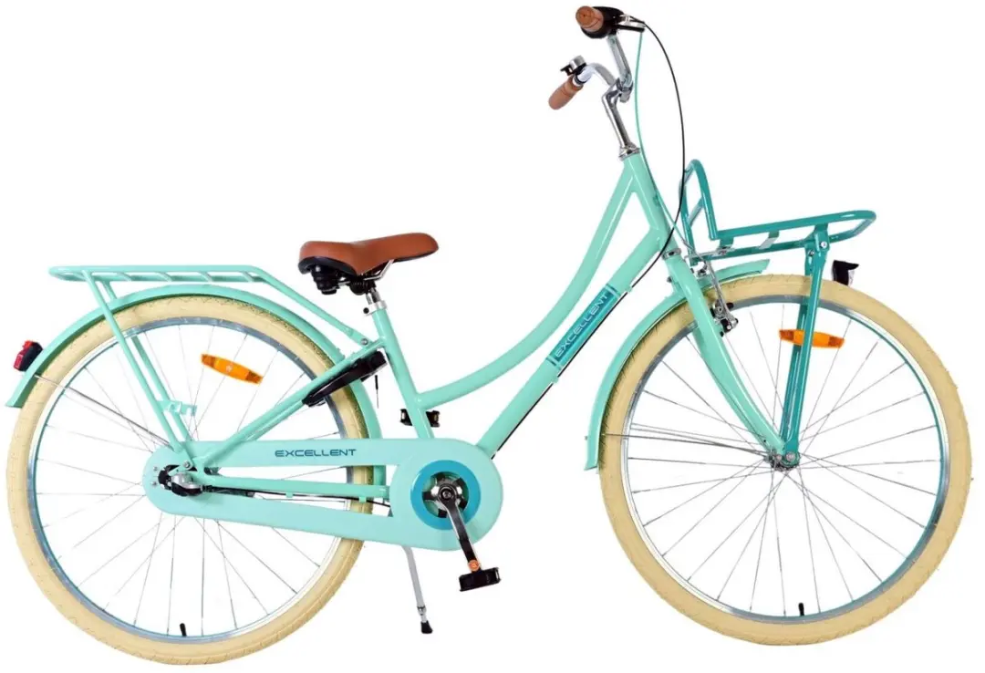 Volare Excellent Kinderfiets 26"