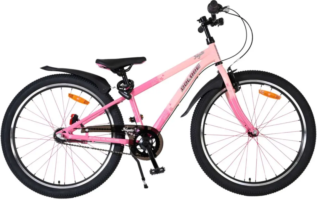 Volare Mystic Kinderfiets 24"