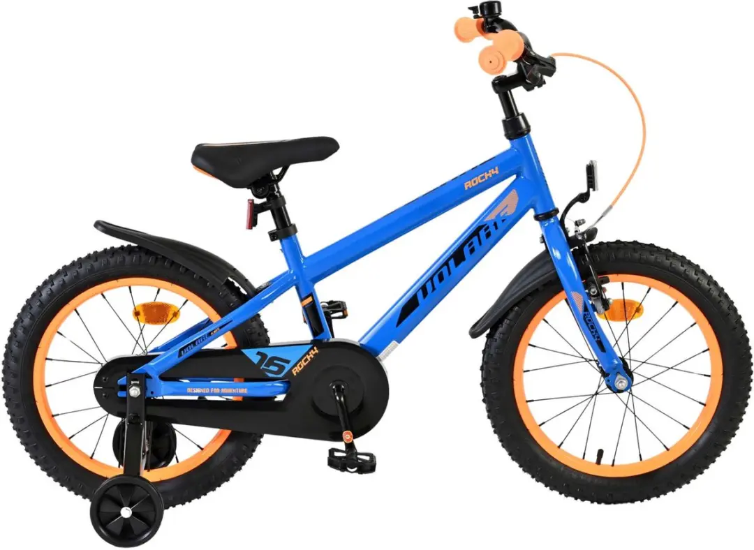 Volare Rocky 16 Kinderfiets
