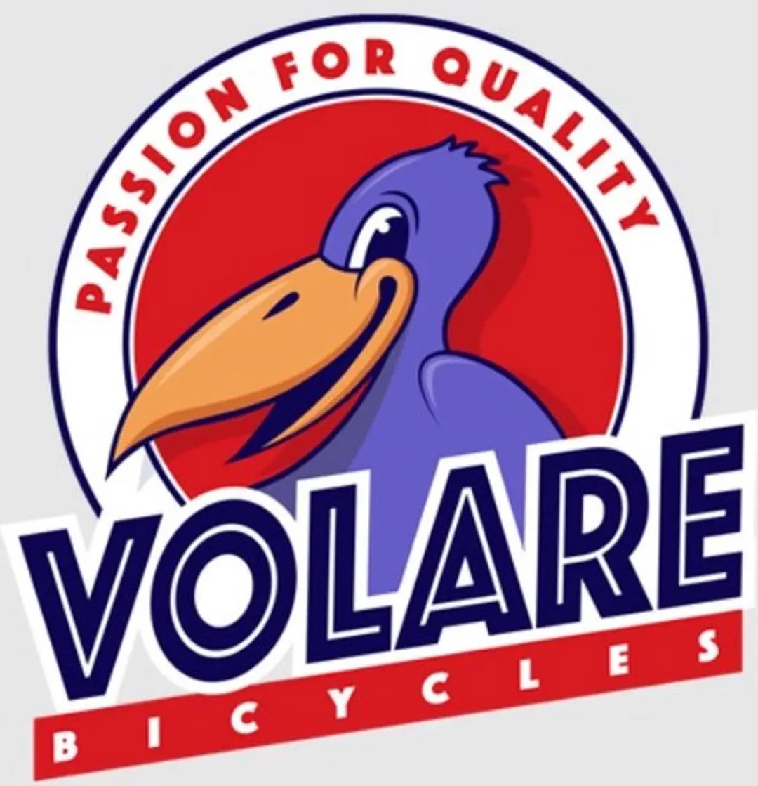 Volare Rocky 16 Kinderfiets - 1 Versnelling - Blauw
