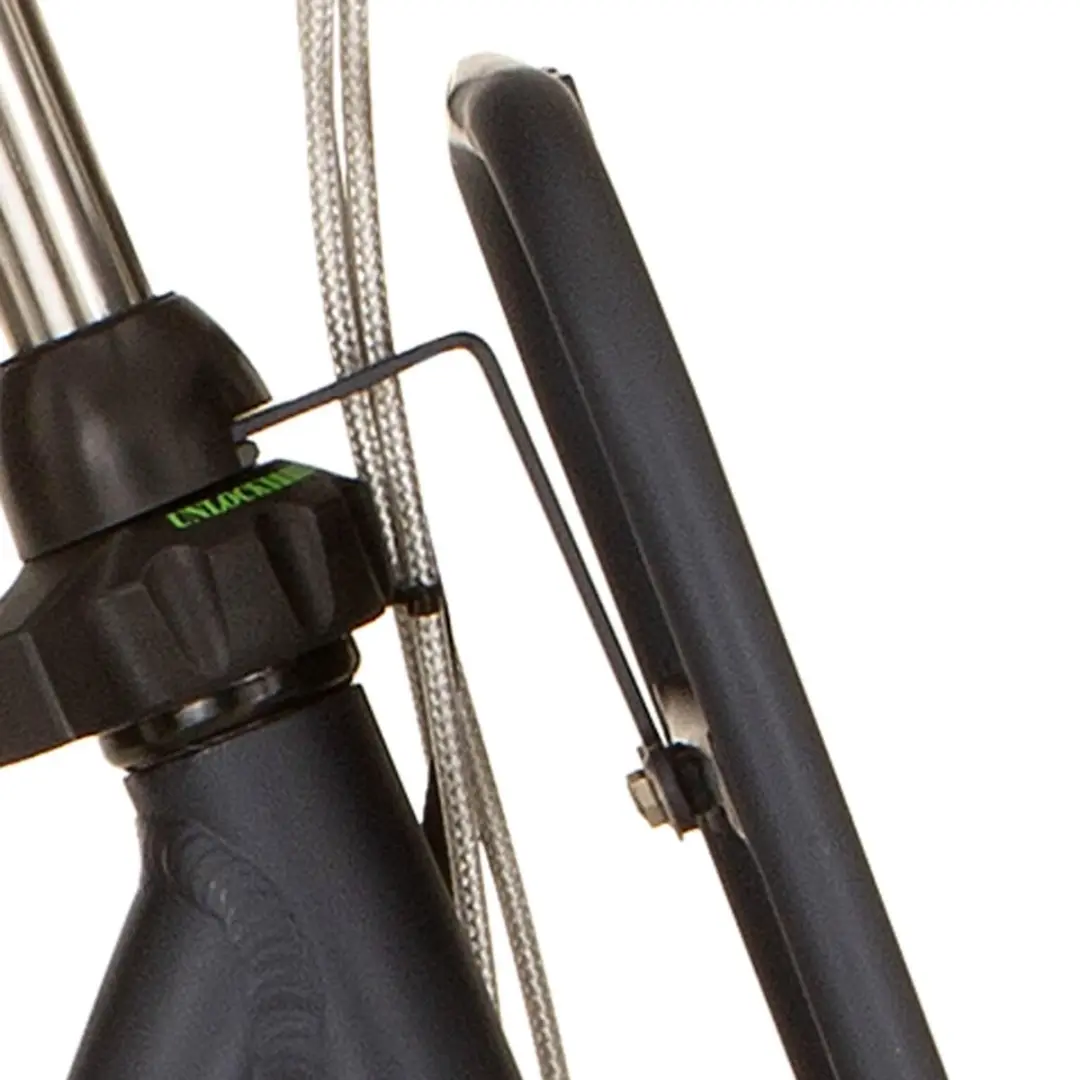 Cortina Balhoofd Beugel Voordrager 28 Inch