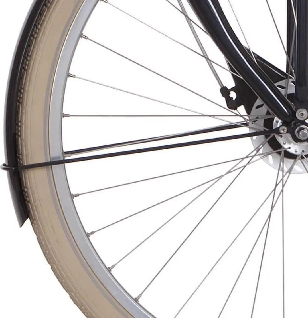 Cortina Spatbordstang 28 Inch