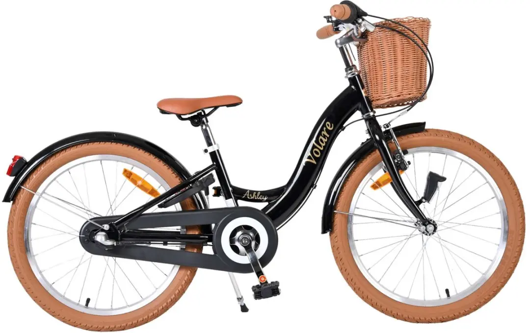 Volare Ashley Kinderfiets 20"