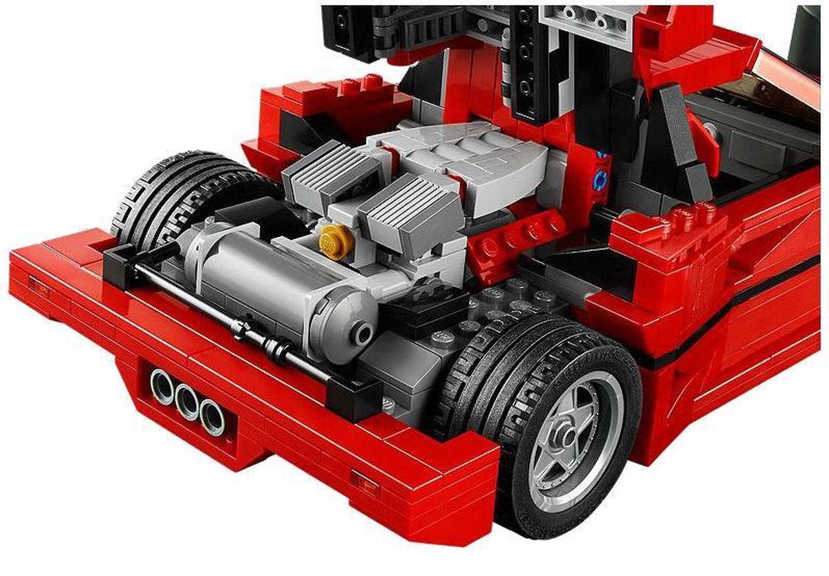 LEGO Creator Expert Ferrari F40 - 10248