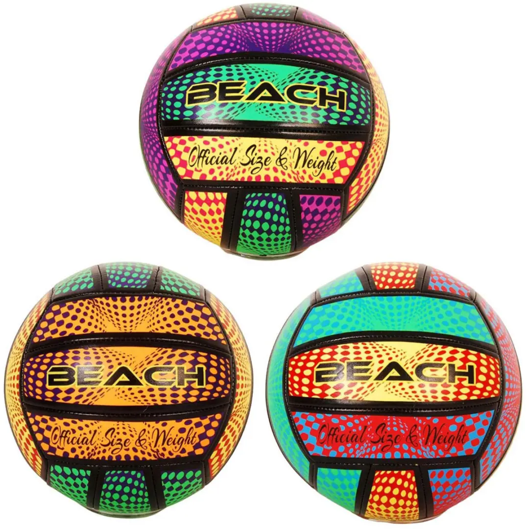 Volare E&L Sports Beachvolleybal