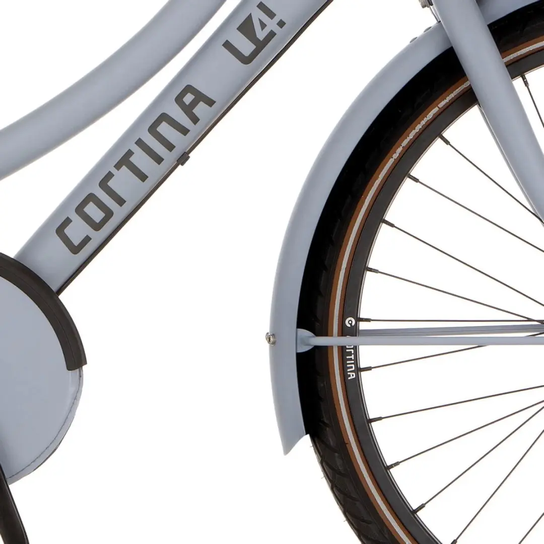 Cortina Spatbord 26 Inch