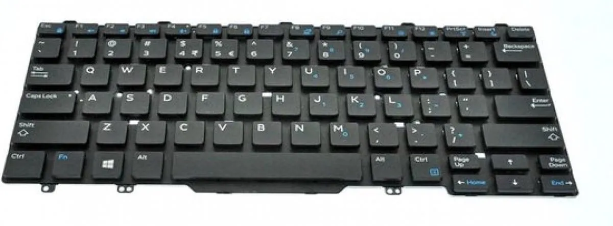 Dell 00M14 Toetsenbord