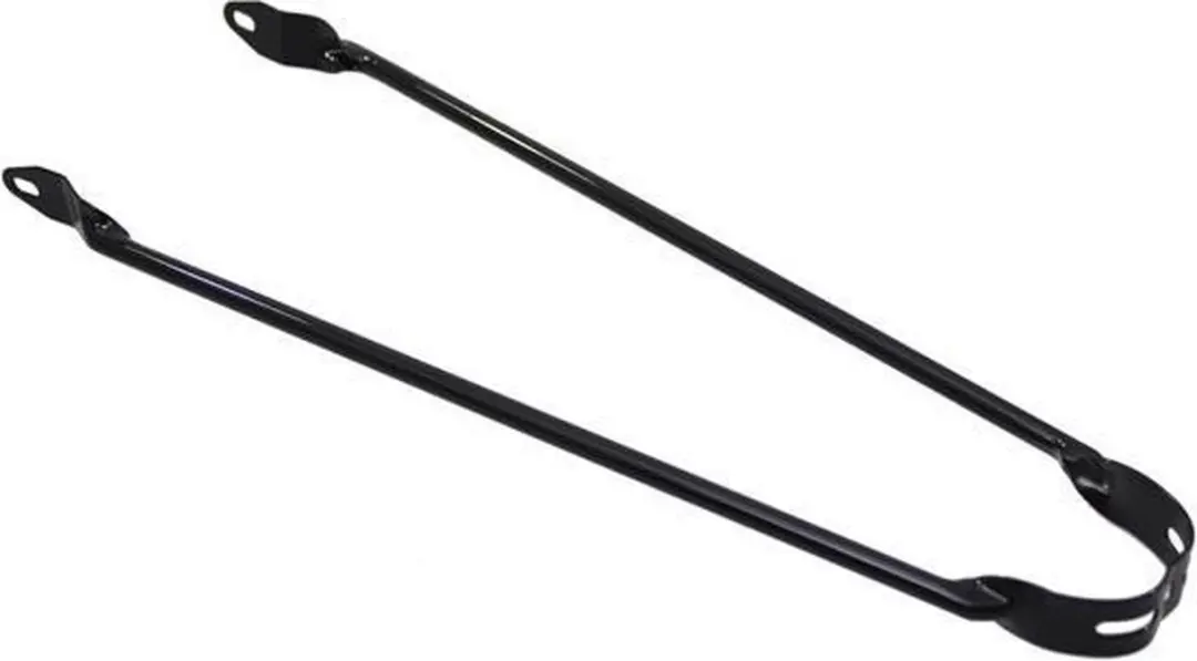 Cortina Spatbordstang 28"