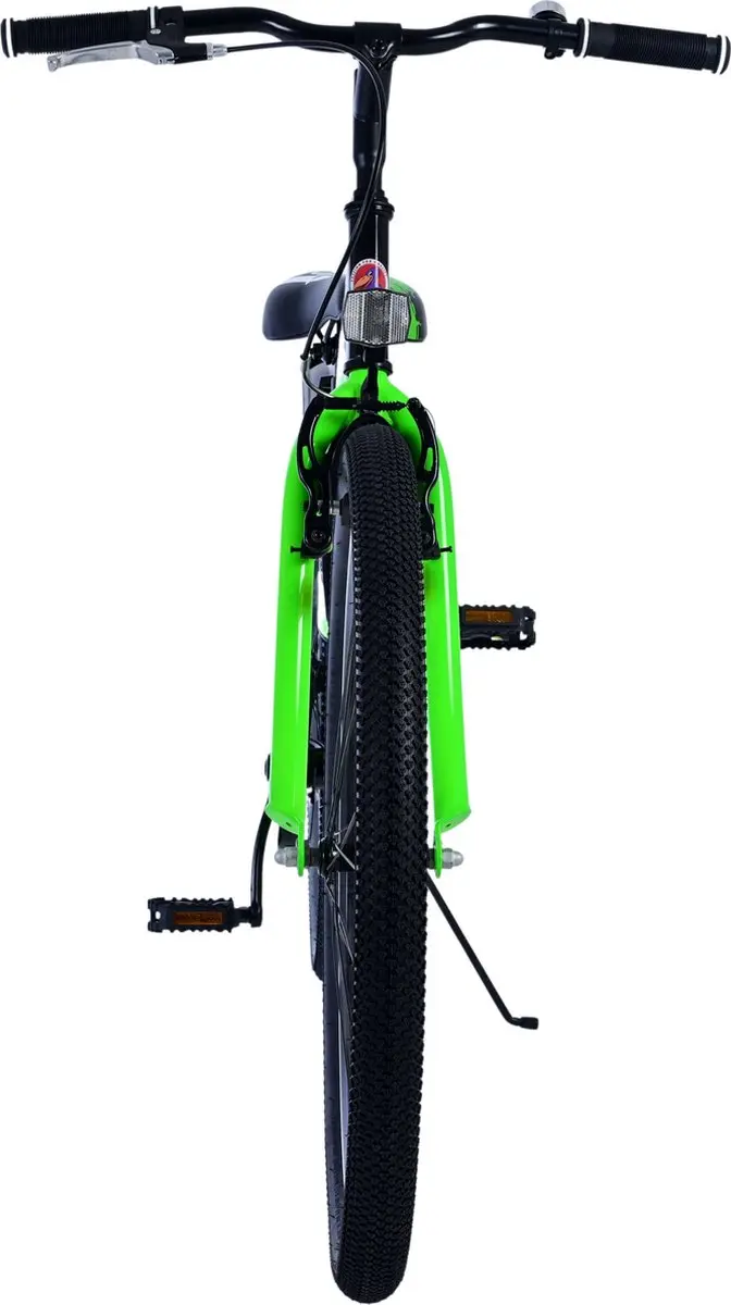 Volare Sportivo Kinderfiets 26 inch - 1 Versnelling - Groen