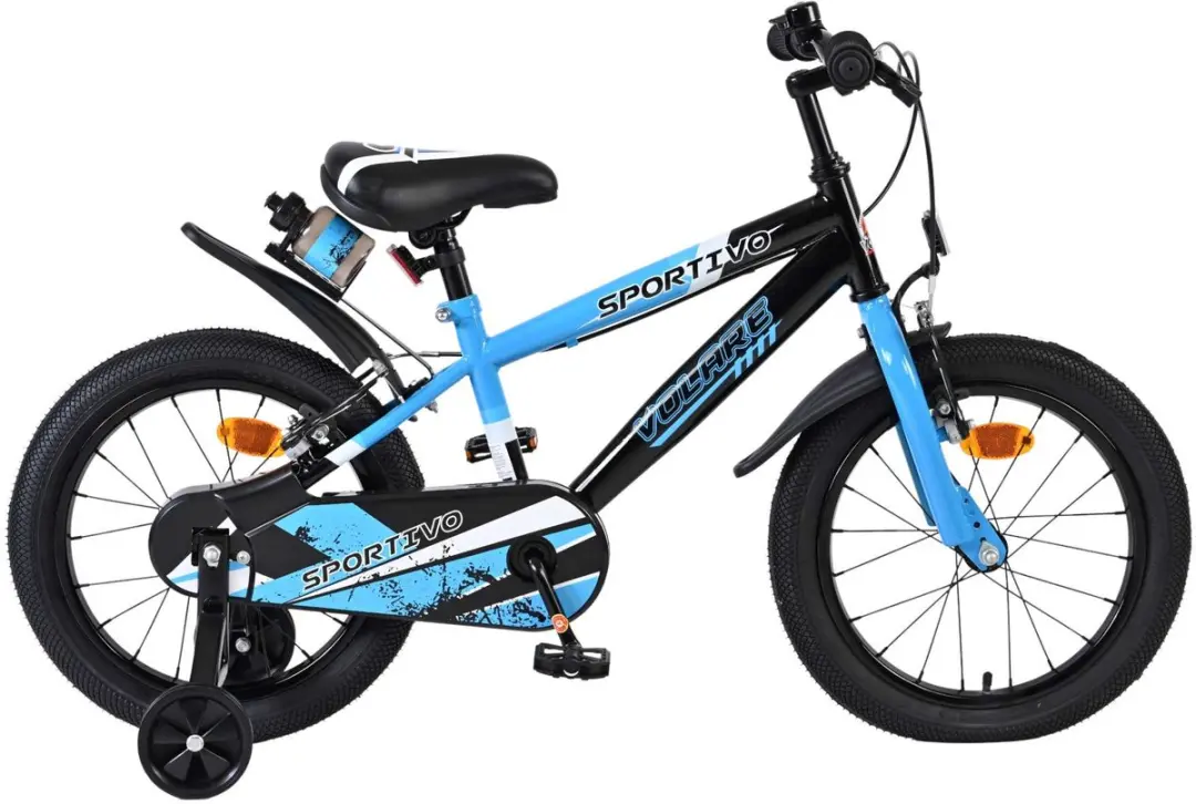Volare Sportivo Kinderfiets 16 inch