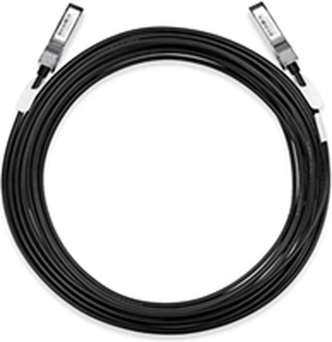 TP-Link TXC432-CU3M Netwerkkabel - Zwart