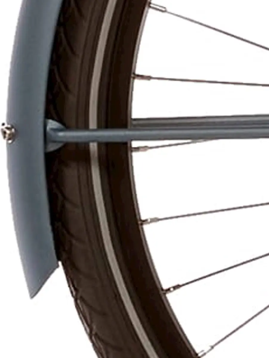 Cortina Spatbord 26" U4 Stonewash Grijs