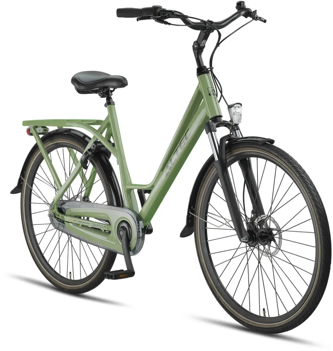 Altec Omega Damesfiets 28