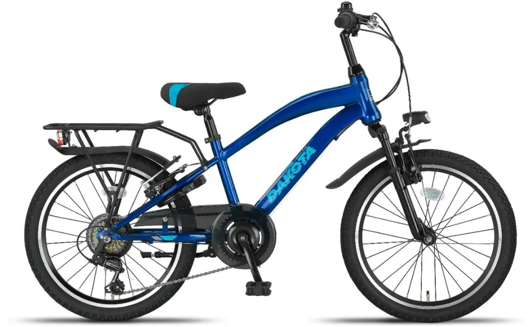 Altec Dakota 20 Inch Jongensfiets