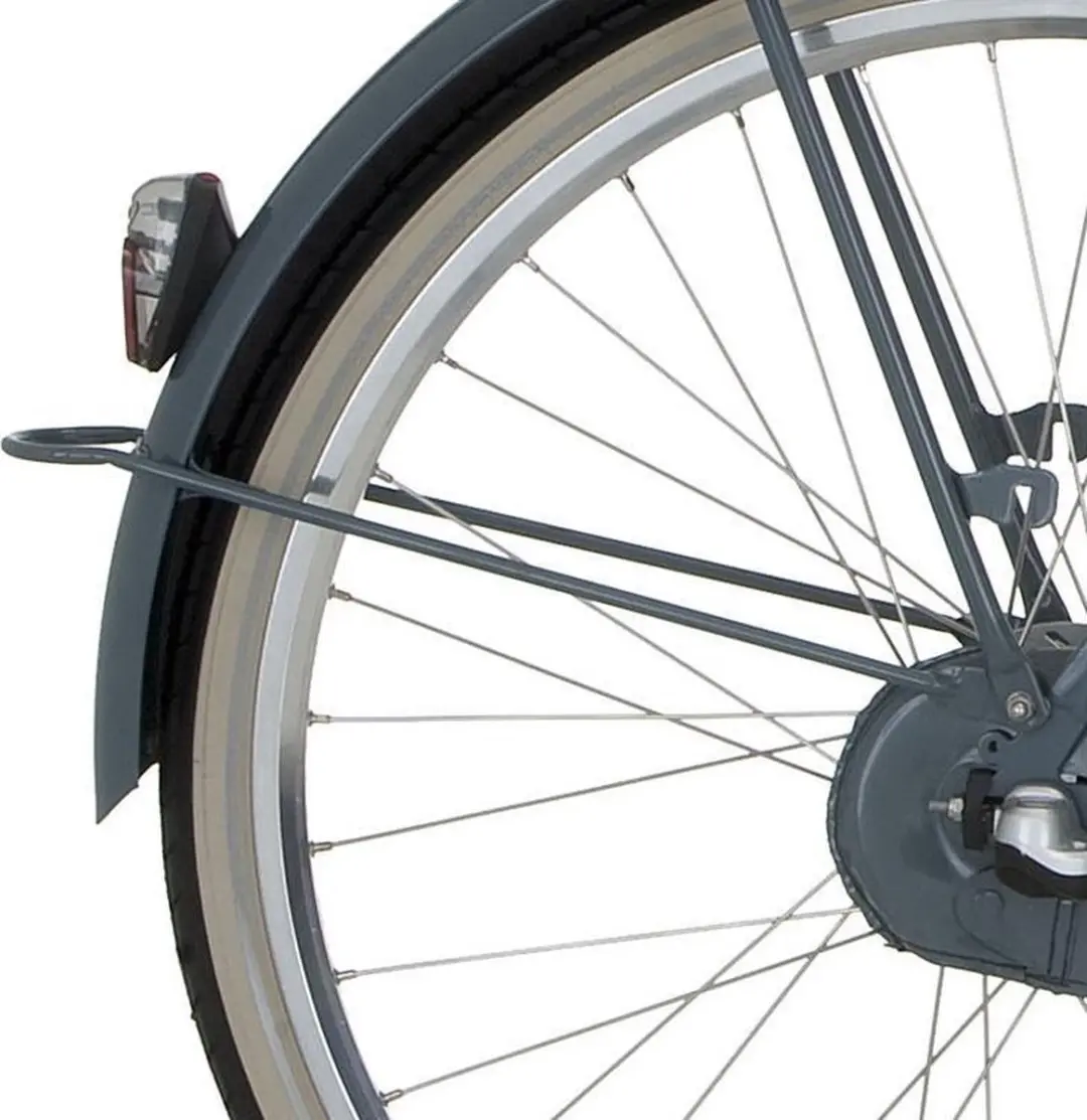 Cortina Spatbordstang Achter 28 U4 Mousegrey