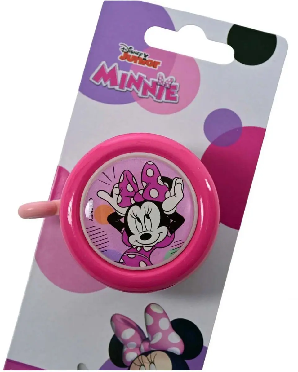 Volare Disney Minnie Bow-Tique Fietsbel