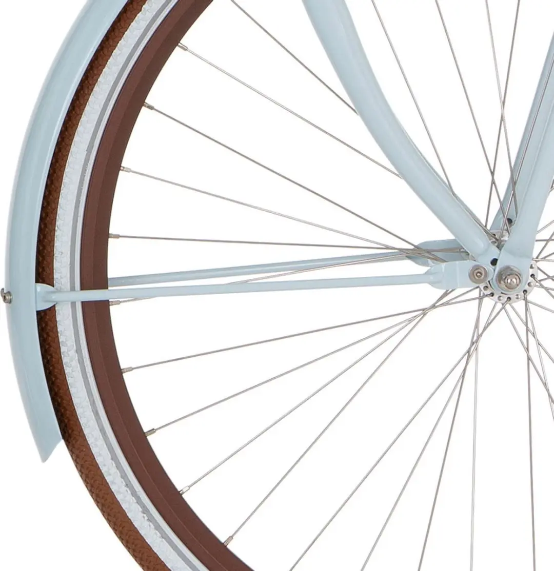 Cortina Spatbordstang 28 Inch
