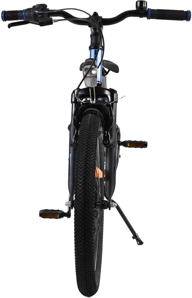 Volare XC Race Kinderfiets 20" - Nexus 3 - Blauw/Grijs