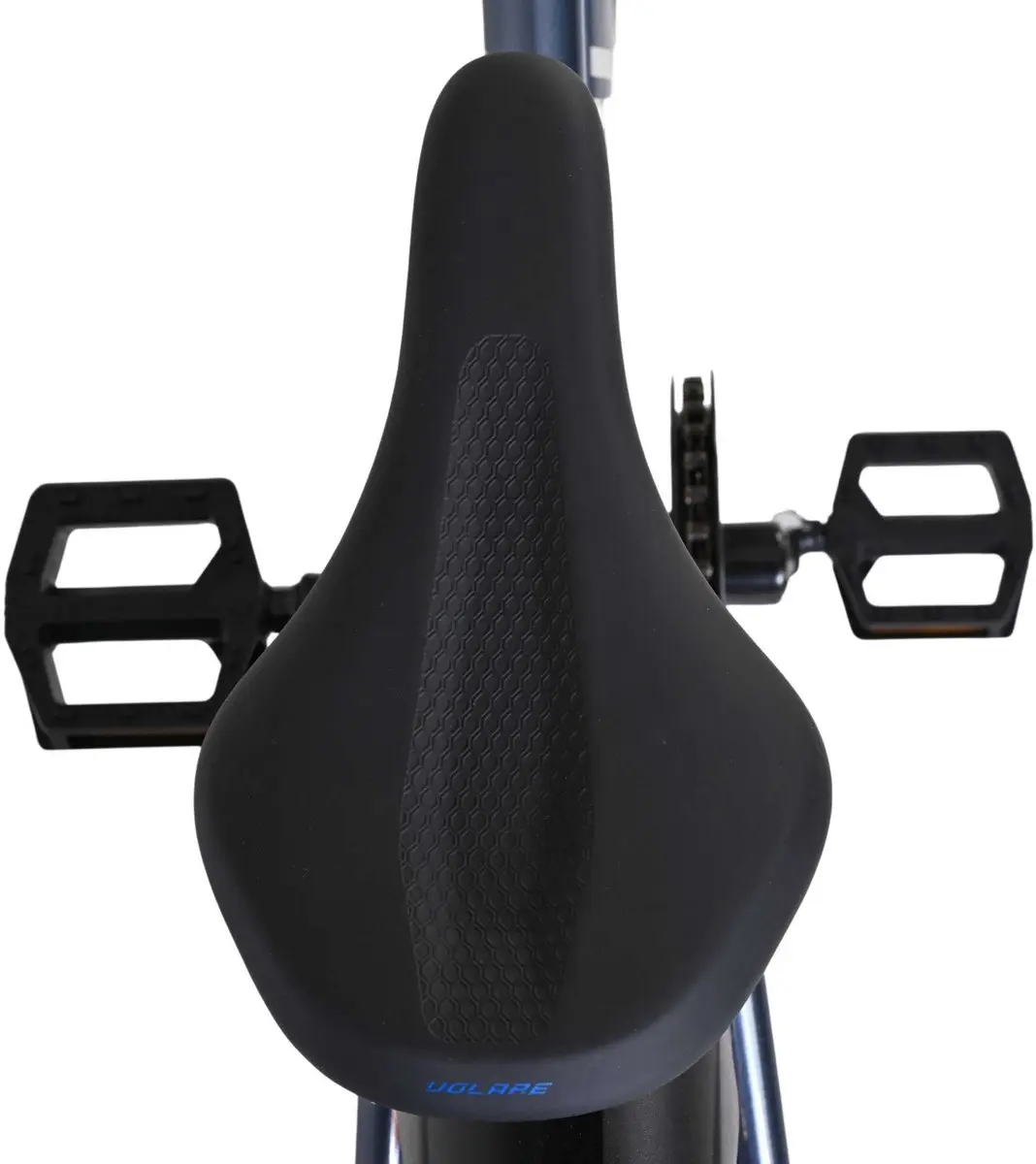 Volare XC Race Kinderfiets 20" - Nexus 3 - Blauw/Grijs