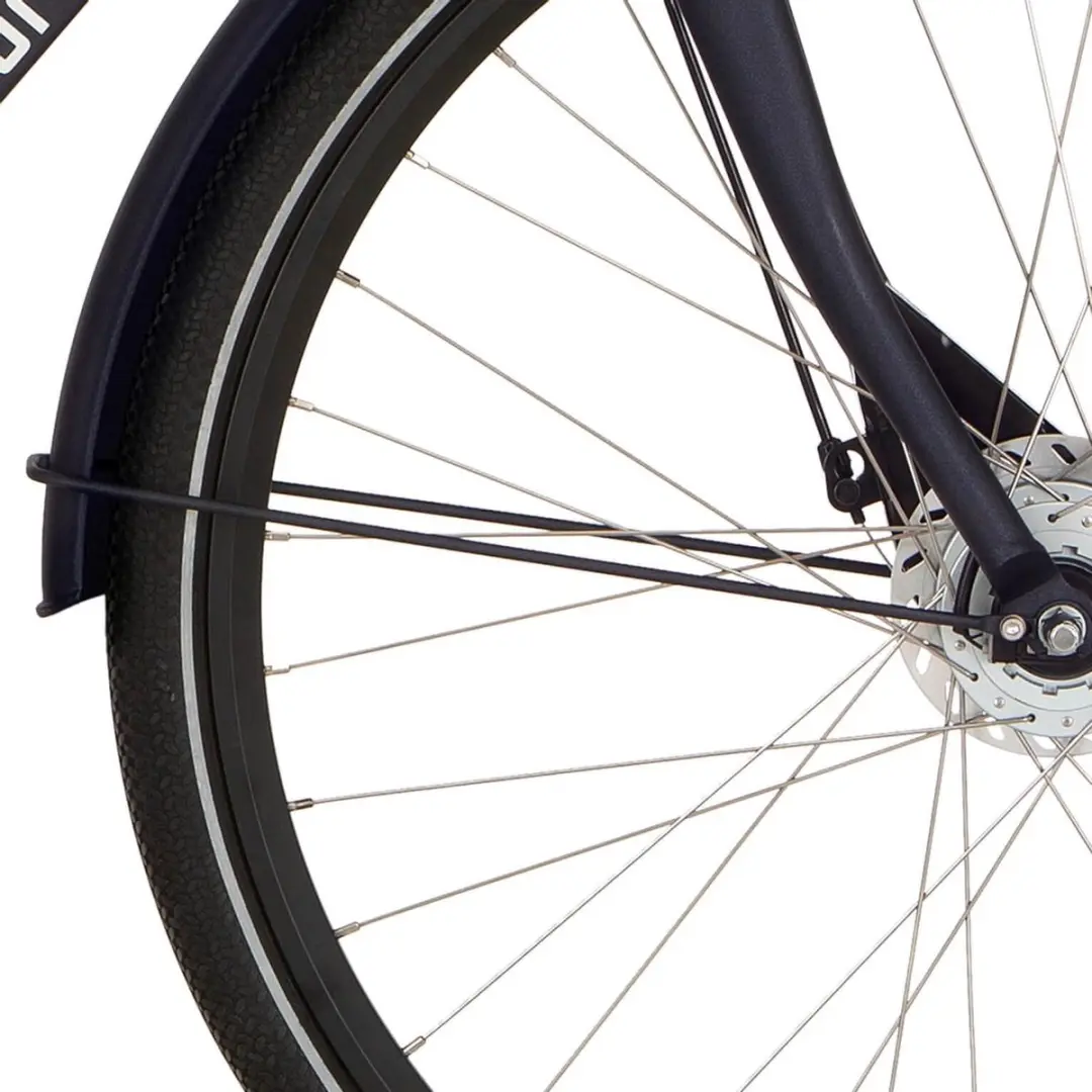 Cortina Spatbordstang 28" Universe-bluematt