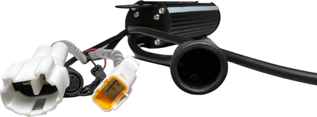 VanMoof Controller 2.011 v4