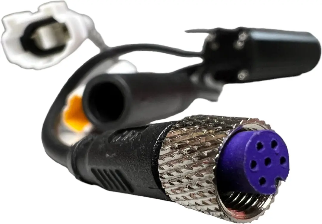 VanMoof Controller 2.011 v4