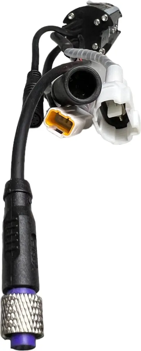 VanMoof Controller 2.011 v4