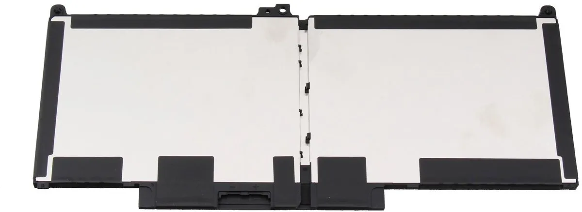 Dell CPL-N2K62 Laptopbatterij 60Wh