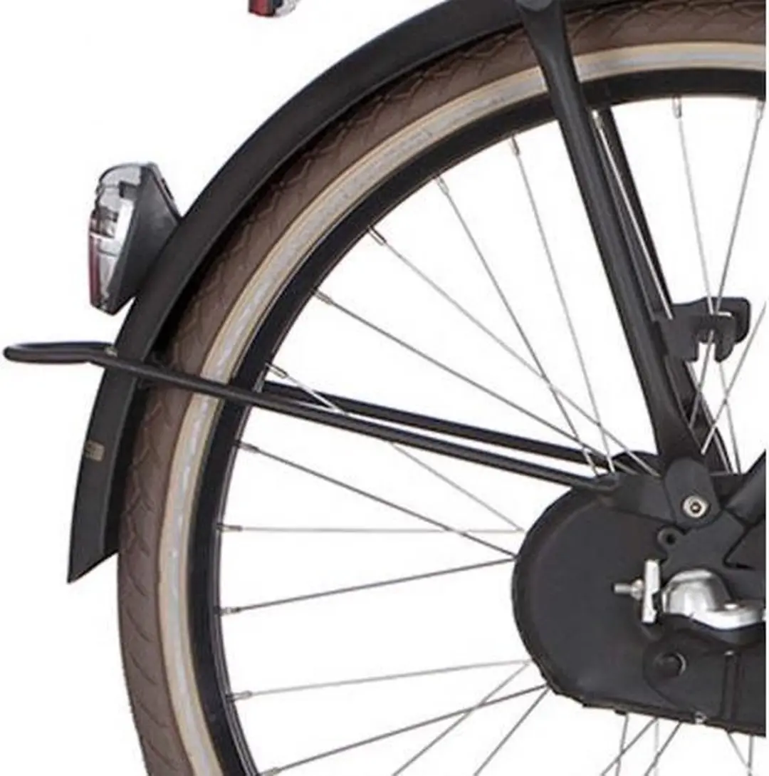 Cortina Spatbordstang Achter 26 Inch