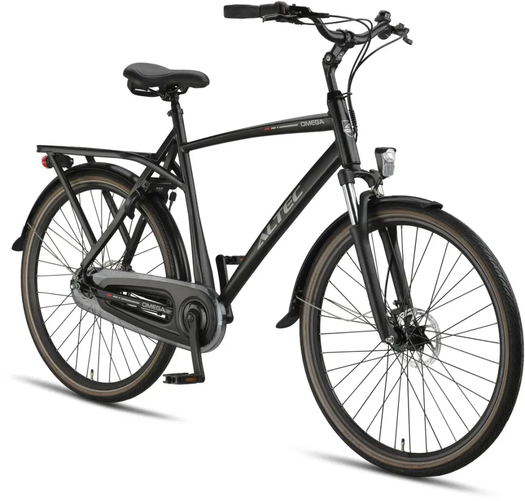 Altec Omega Herenfiets 28
