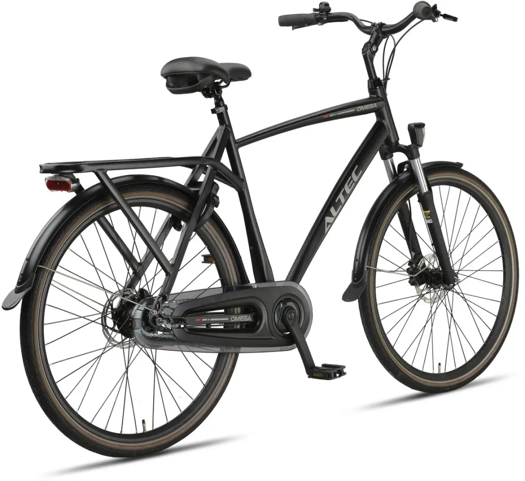 Altec Omega Herenfiets 28