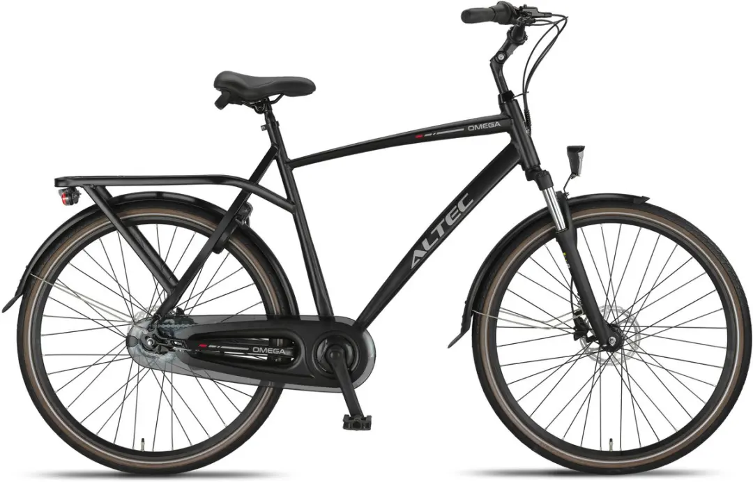 Altec Omega Herenfiets 28
