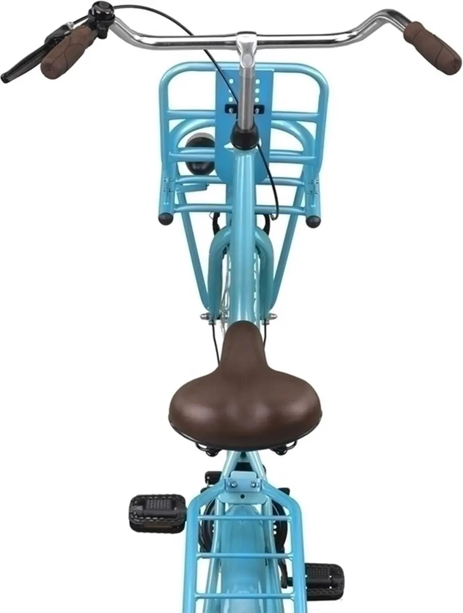 Crown Holland Transportfiets Mystique 28 inch - 53cm